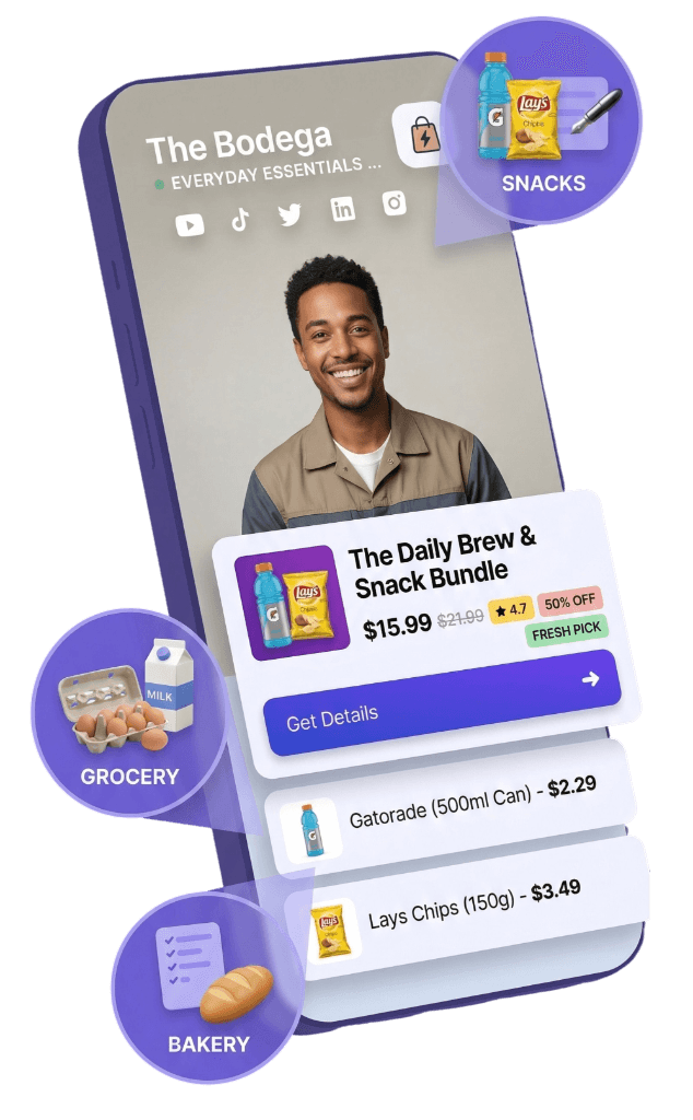 Identify.io Platform